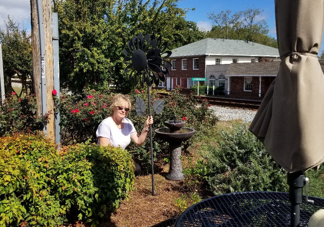 Road To Tara Museum-Jonesboro必去景点