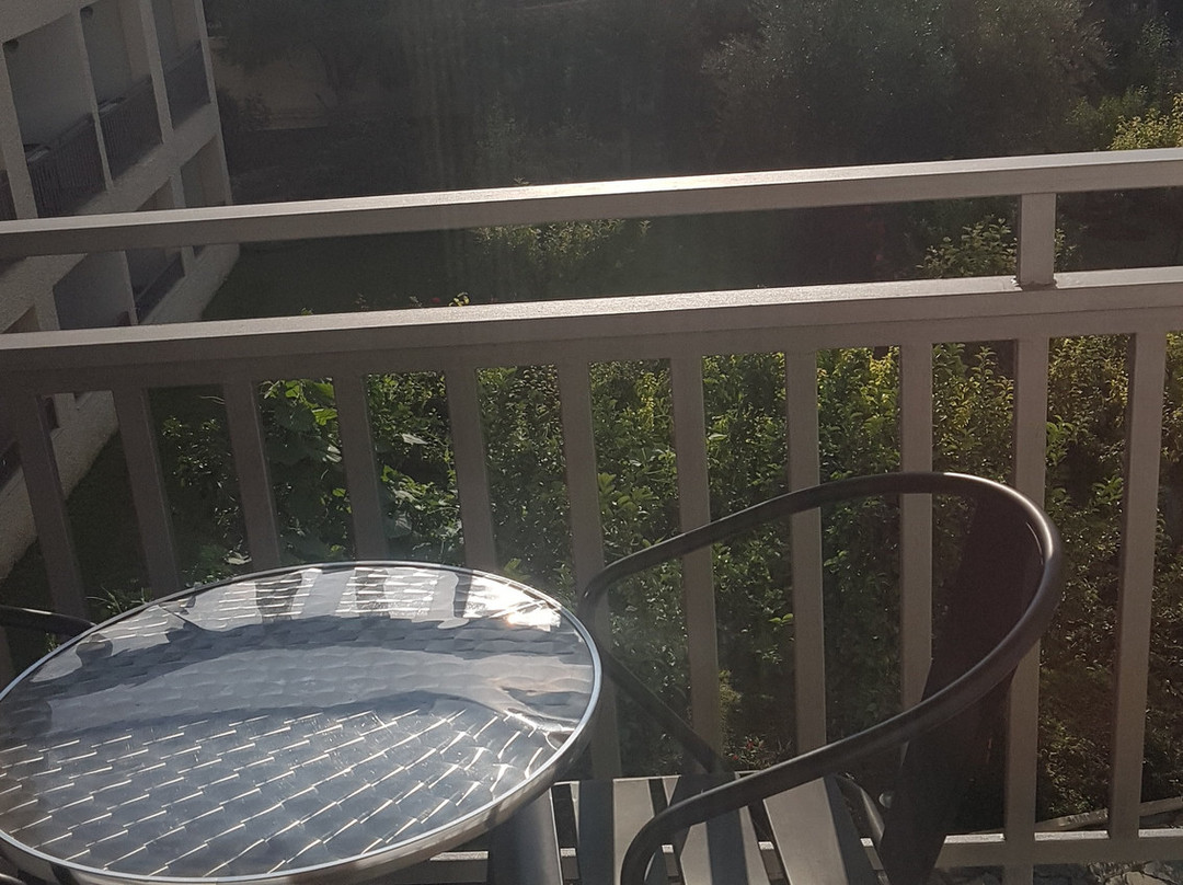 贝斯特韦斯特欧罗巴酒店主图