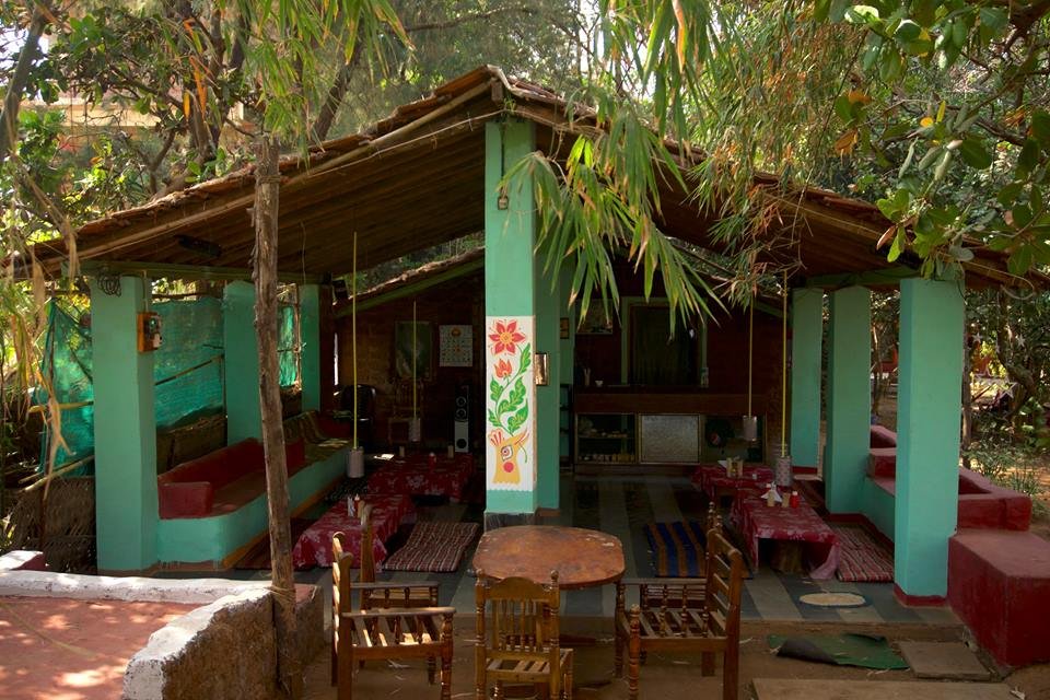 Heartfulness Resort-餐饮