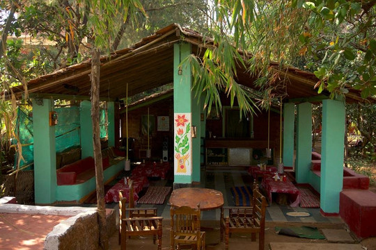 Heartfulness Resort主图