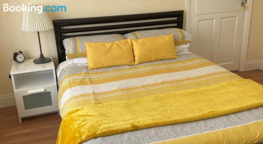 Streatham Common Bed & Breakfast主图