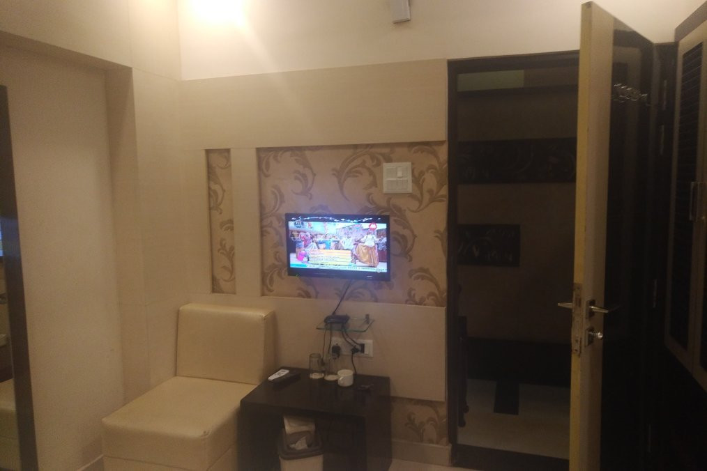 Hotel Tirupati Galaxy主图