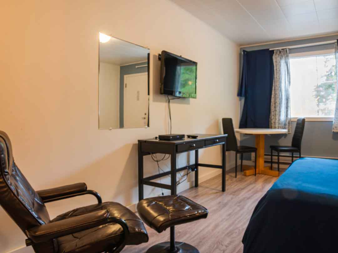 Lakeview Motel (B.C Canada)主图