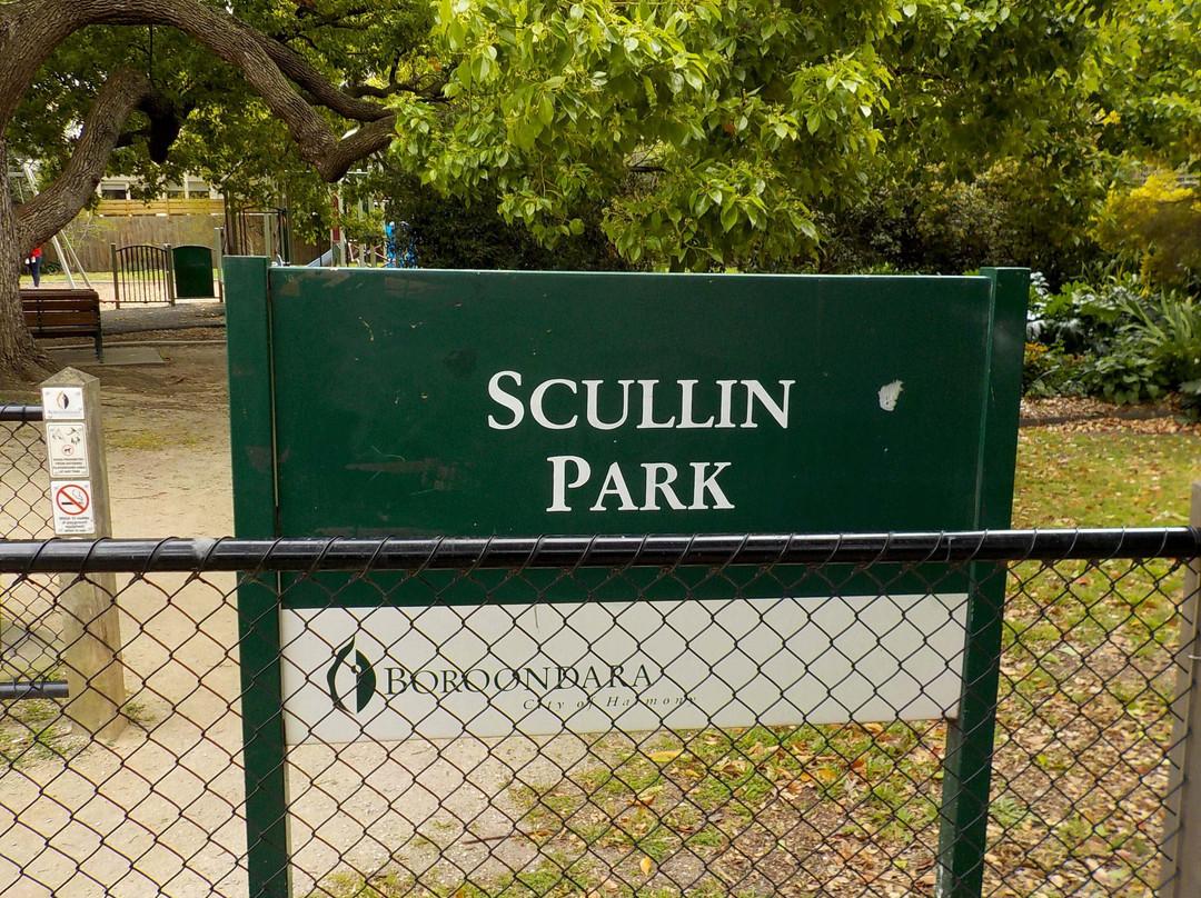 Scullin Park景点图片