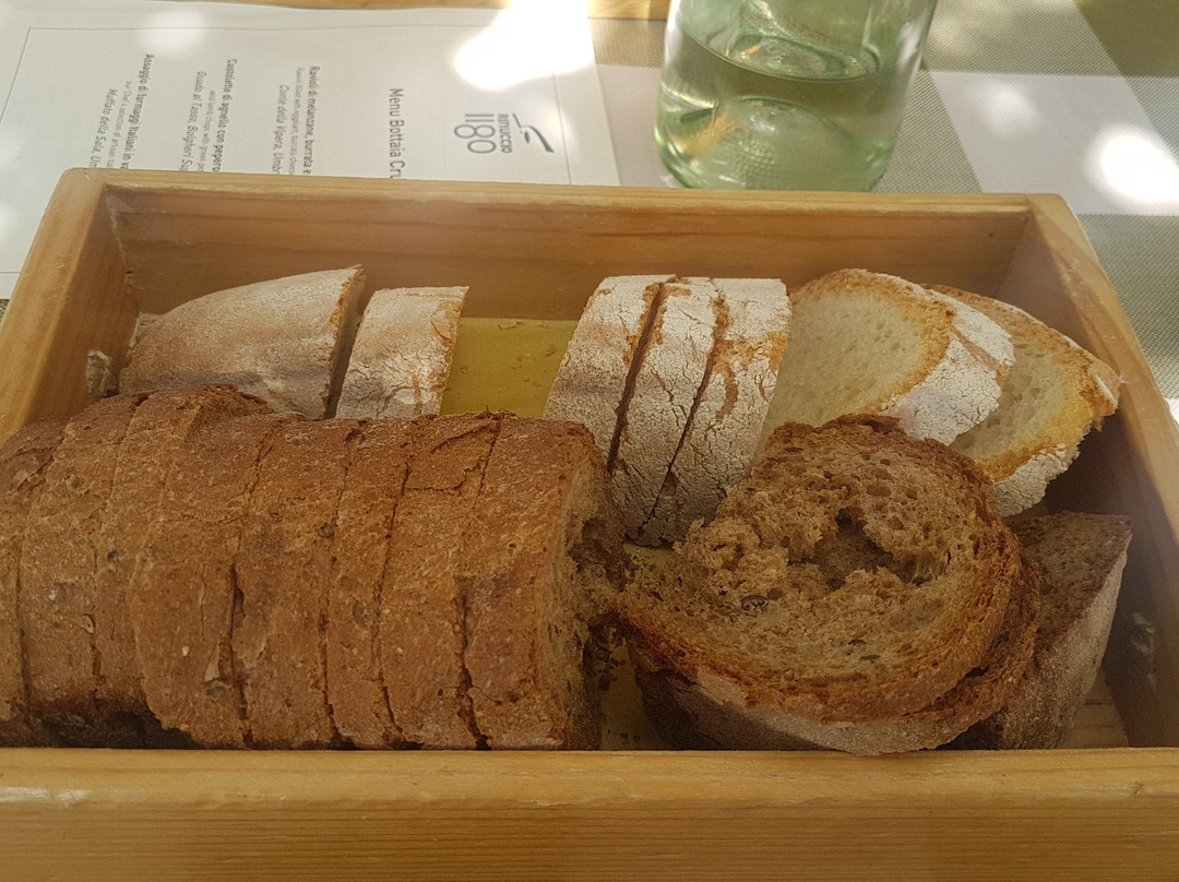 Cantina Antinori景点图片