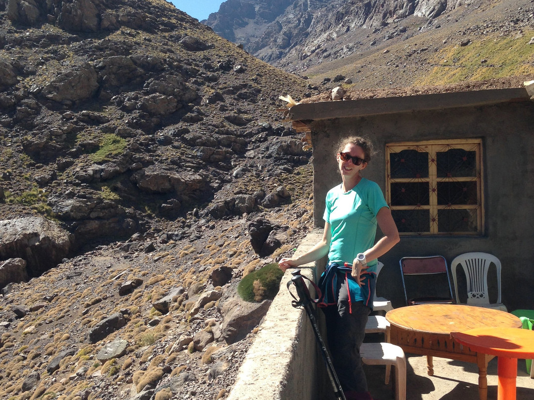 Guesthouse Dar Adous主图