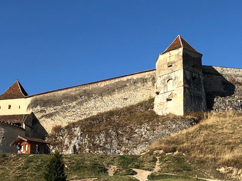 Flip Flop Tours-布拉索夫必去景点