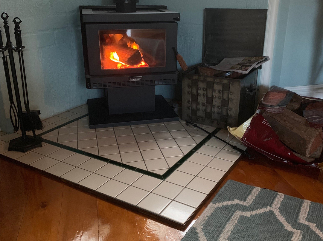 Oak Tree Lodge Luxury B&B主图