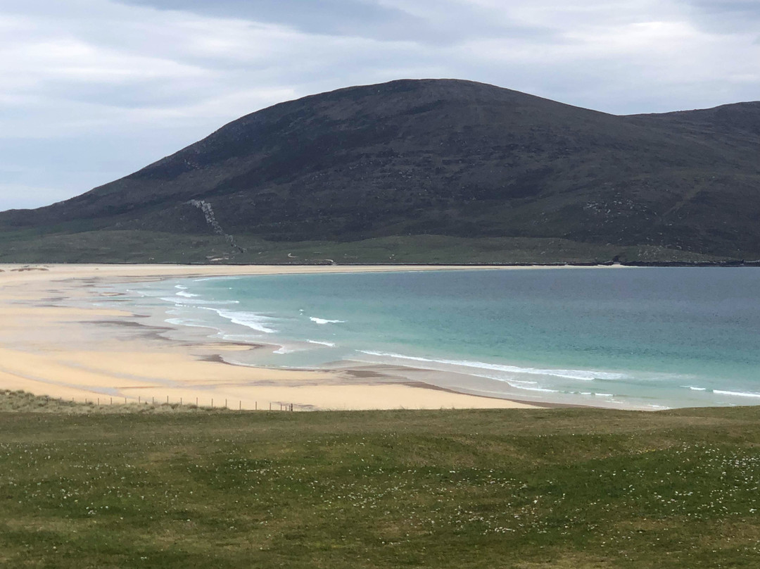Hebridean Isle Tours景点图片