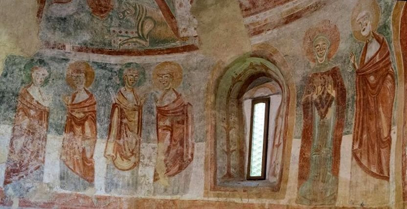 Chiesa San Tommaso-Briga Novarese必去景点
