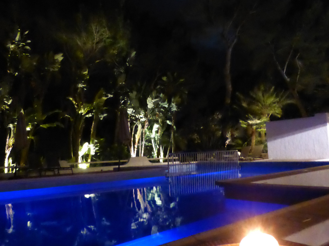 Casbah Formentera Hotel & Restaurant主图
