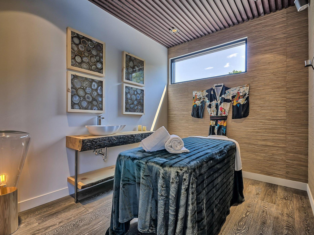 Ono Spa-塔伯拉山必去景点