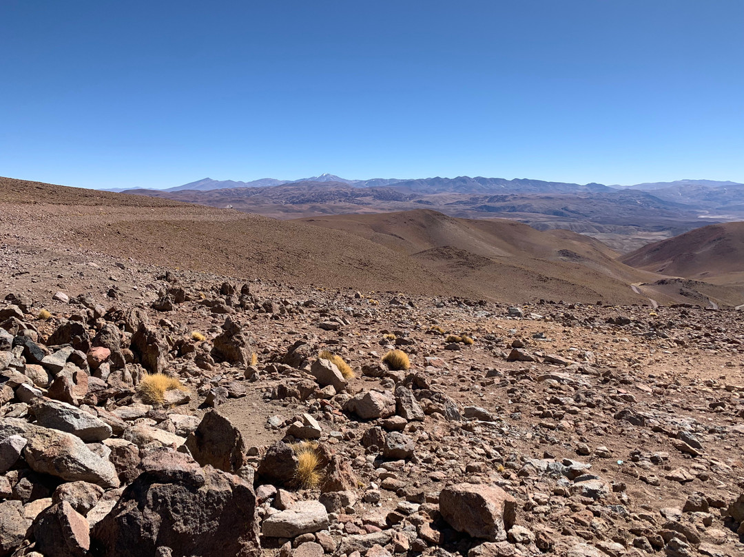 Abra del Acay-La Poma必去景点