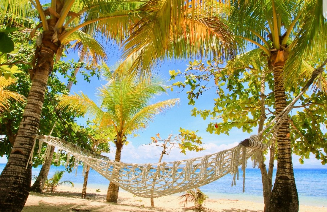 Ticao Altamar Boutique resort