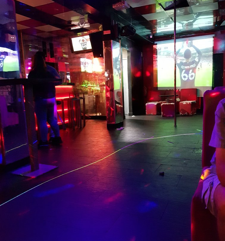 Hot Shot Sports Bar景点图片