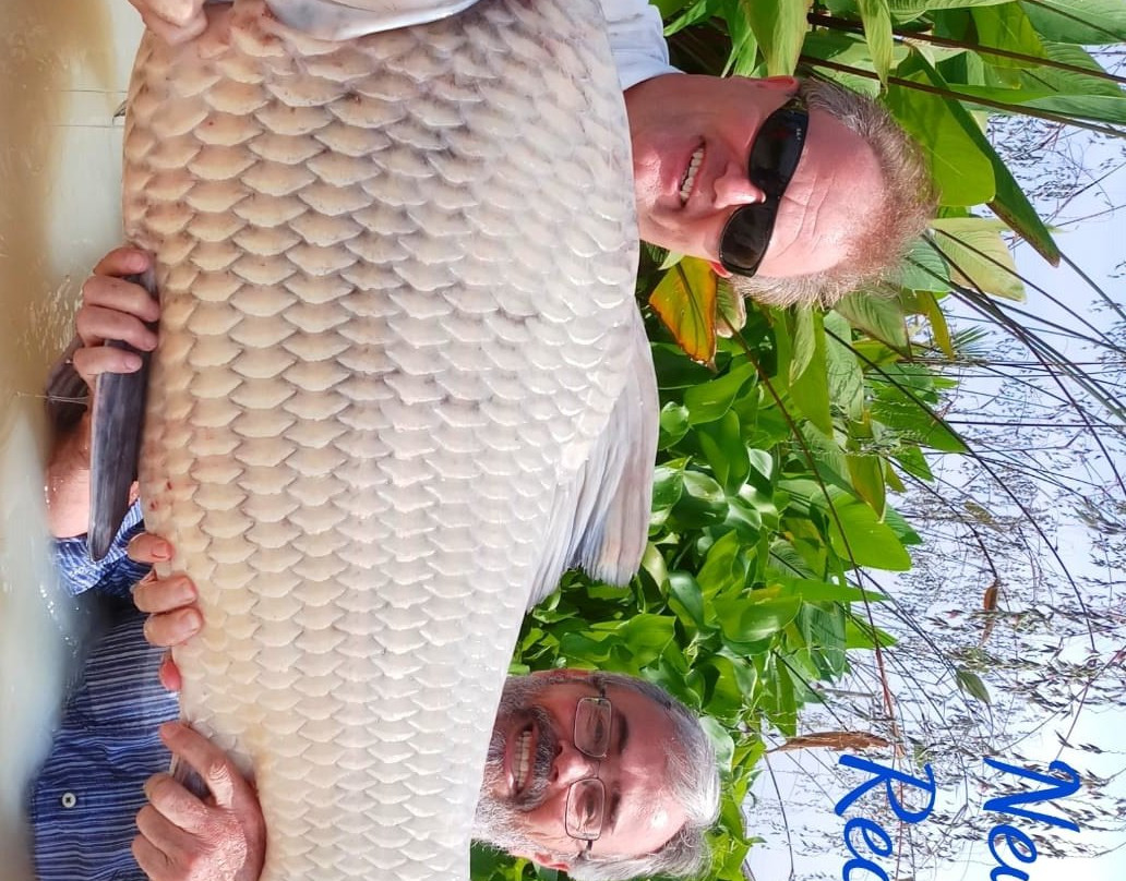 Hookers Fishing Resort Pattaya-芭堤雅必去景点