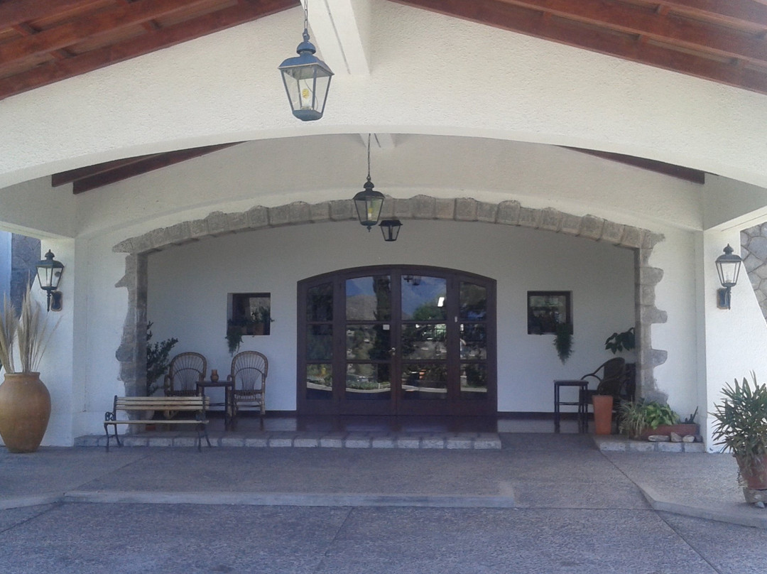 Hosteria Sol del Valle - ACA主图