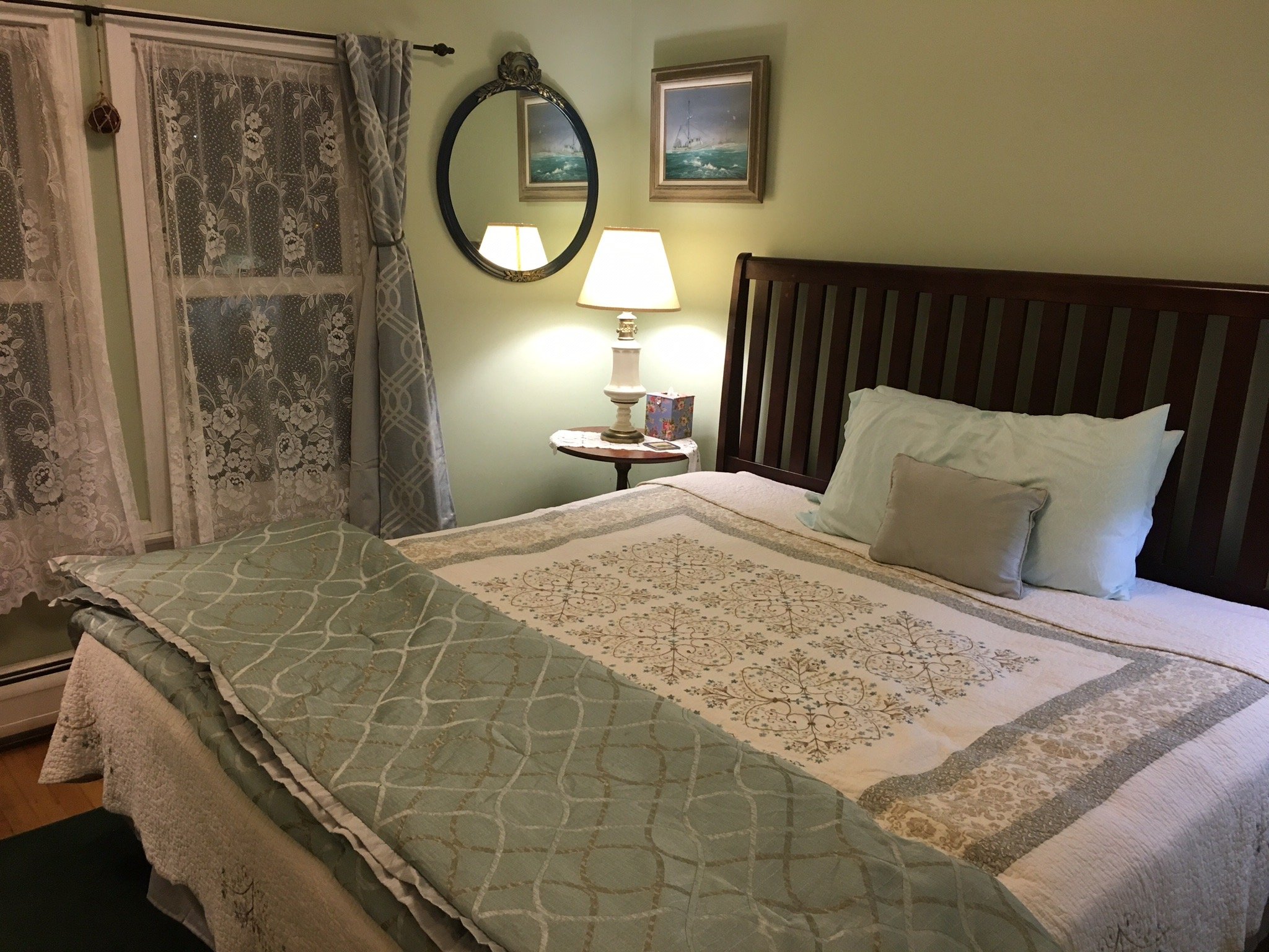 The Elizabethan Inn-官方