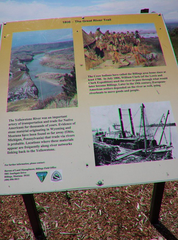 Sacrifice Cliff-比灵斯必去景点