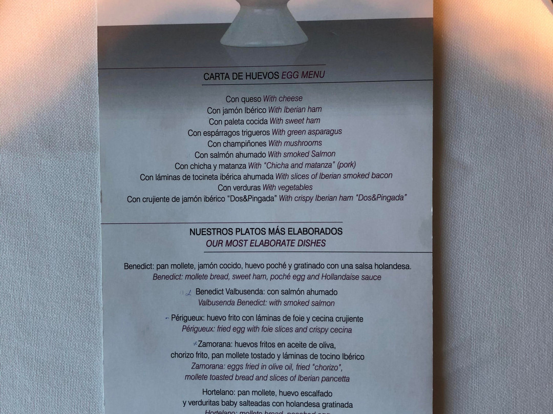 Valbusenda Hotel Bodega & Spa主图