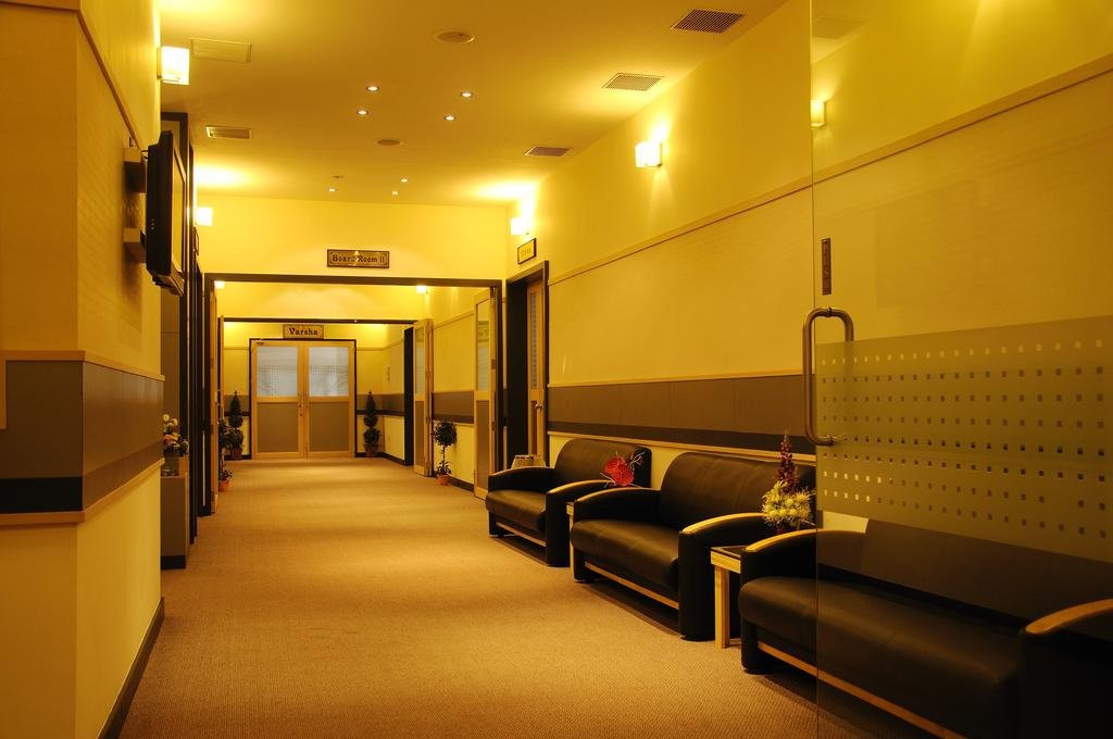 Auro Mandir Residency主图