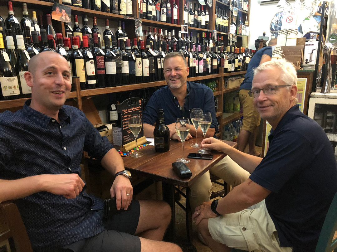 Da Biagio Vini e Oli景点图片