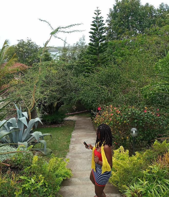 Massala Beach Resort主图