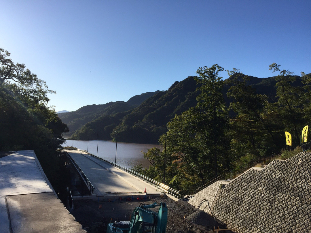 Kawarayu Onsen Oyu-长野原町必去景点