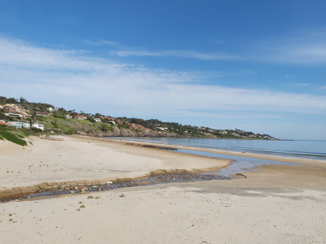 Playa Solanas-Punta Ballena必去景点