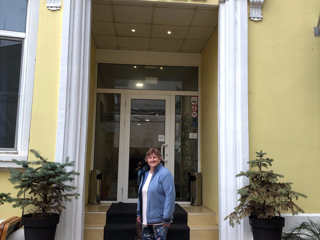 City House Hotel & Restaurant主图