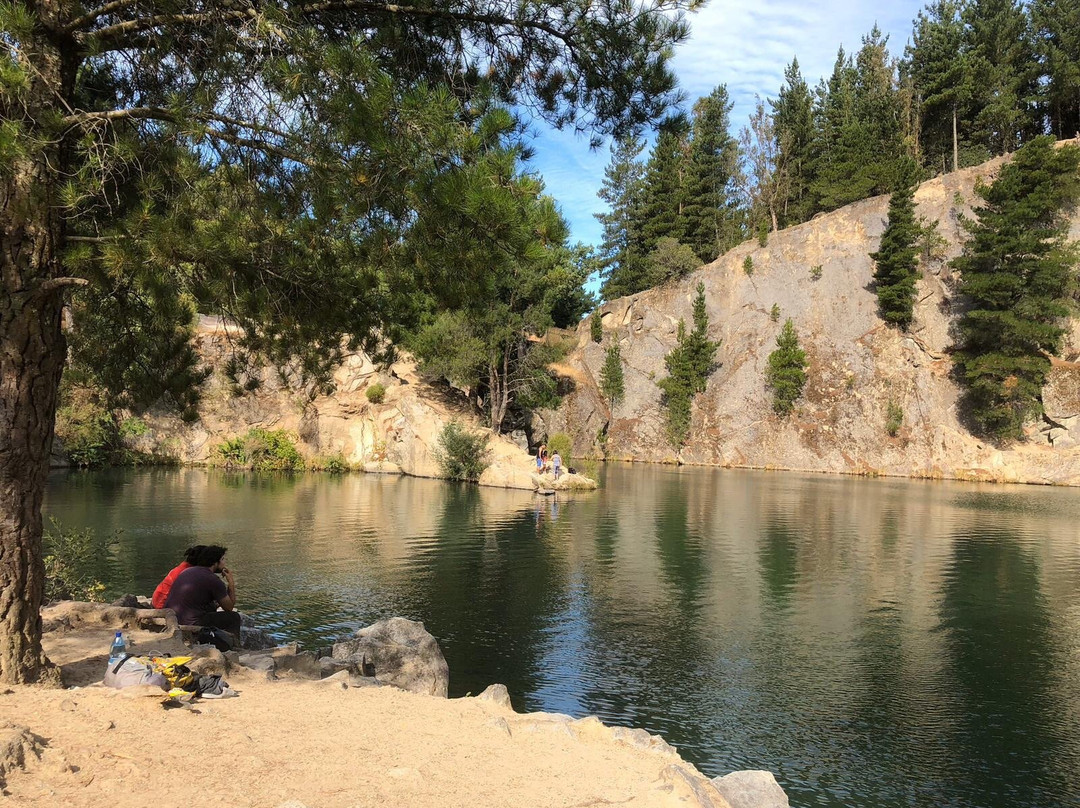 Wenimahuida Turismo-Angol必去景点