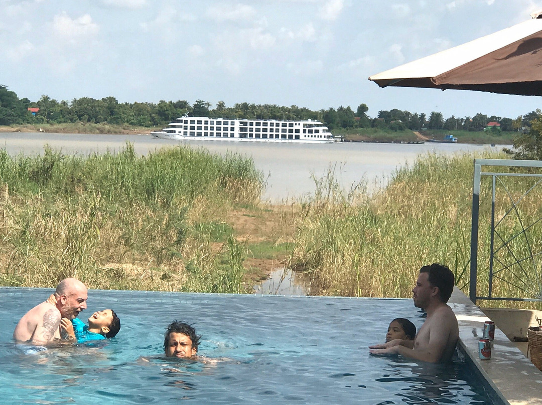 Le Kroma Villa主图