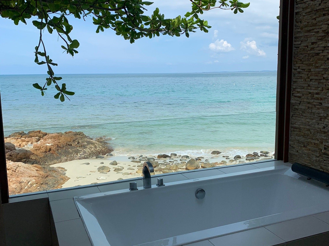 Club Med Bintan Spa by Asmaralifestyle景点图片