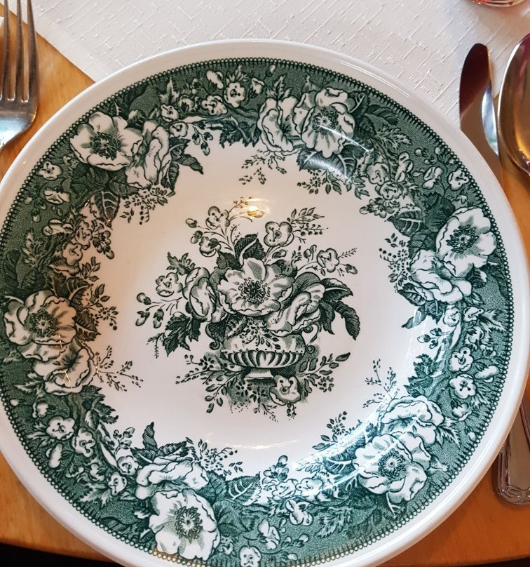 Hotel Restaurant Birkenhof主图