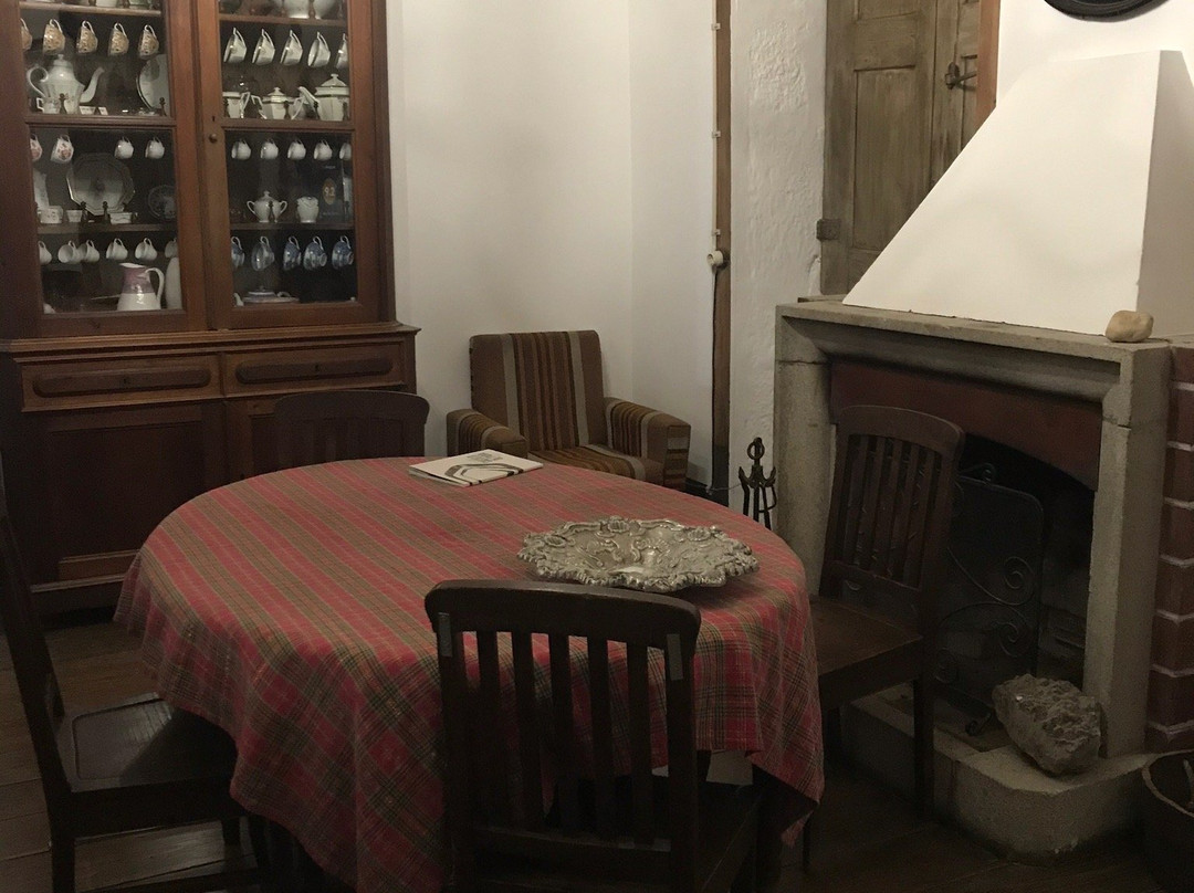 Casa Dos Strecht's主图