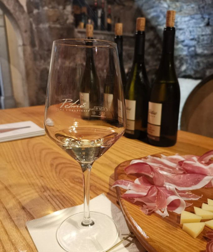 Petric Winery - Vipava景点图片