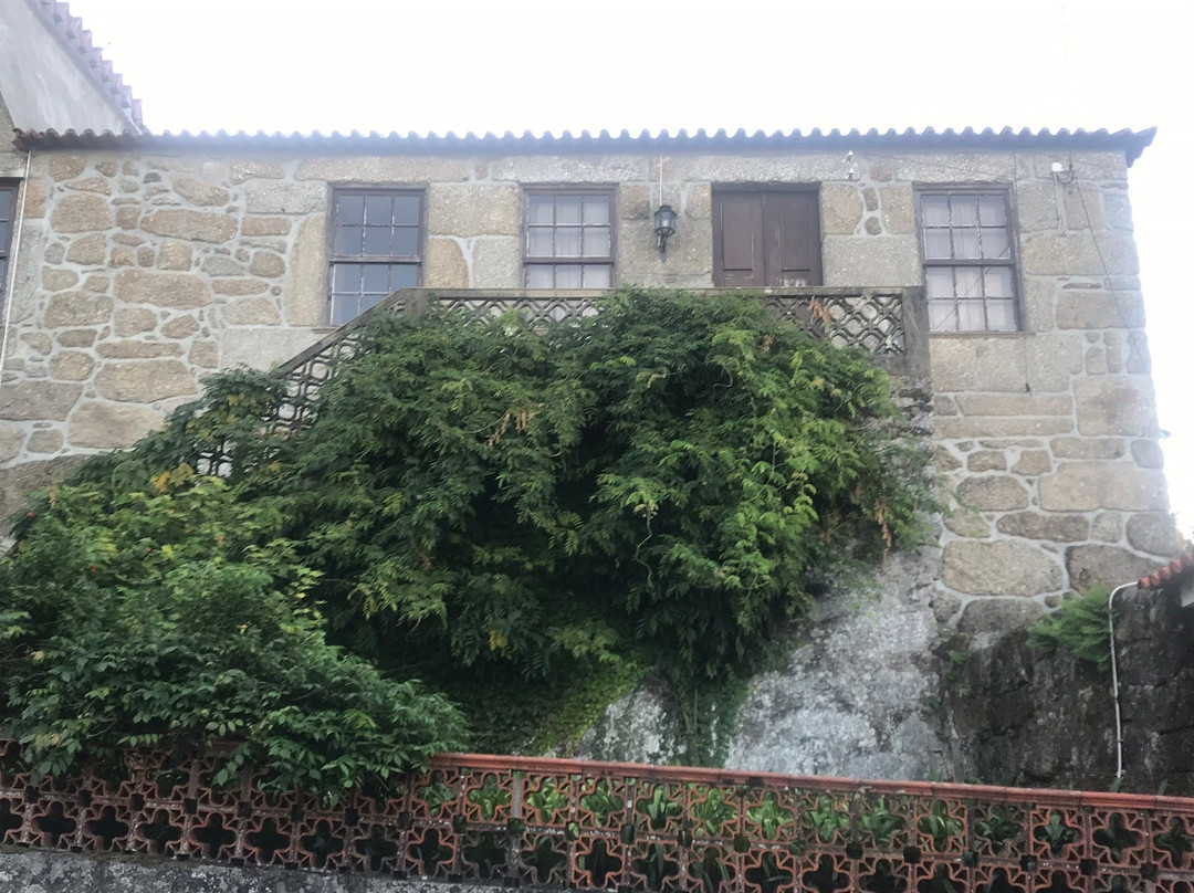 Casa Dos Strecht's主图