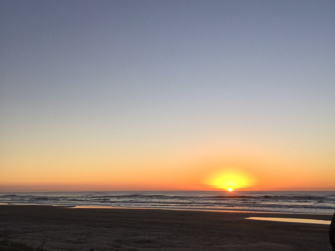 Curumim Beach-Capao da Canoa必去景点