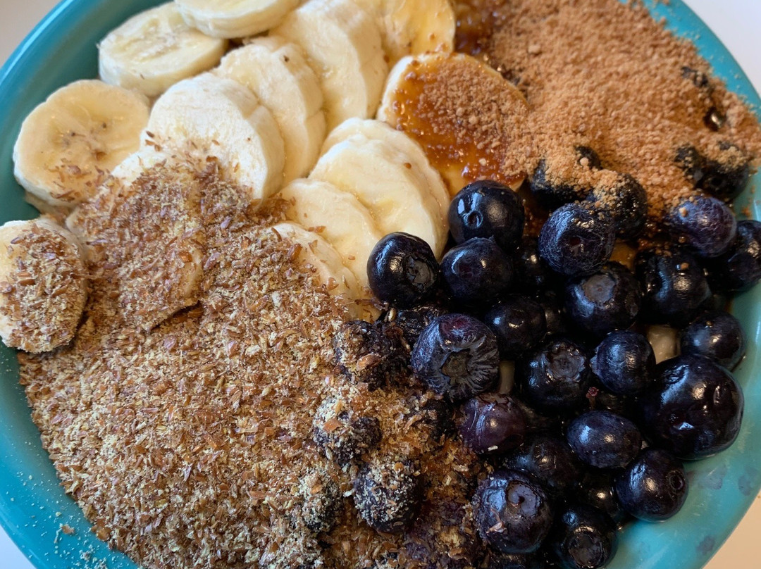 Bob's Red Mill-Milwaukie必去景点