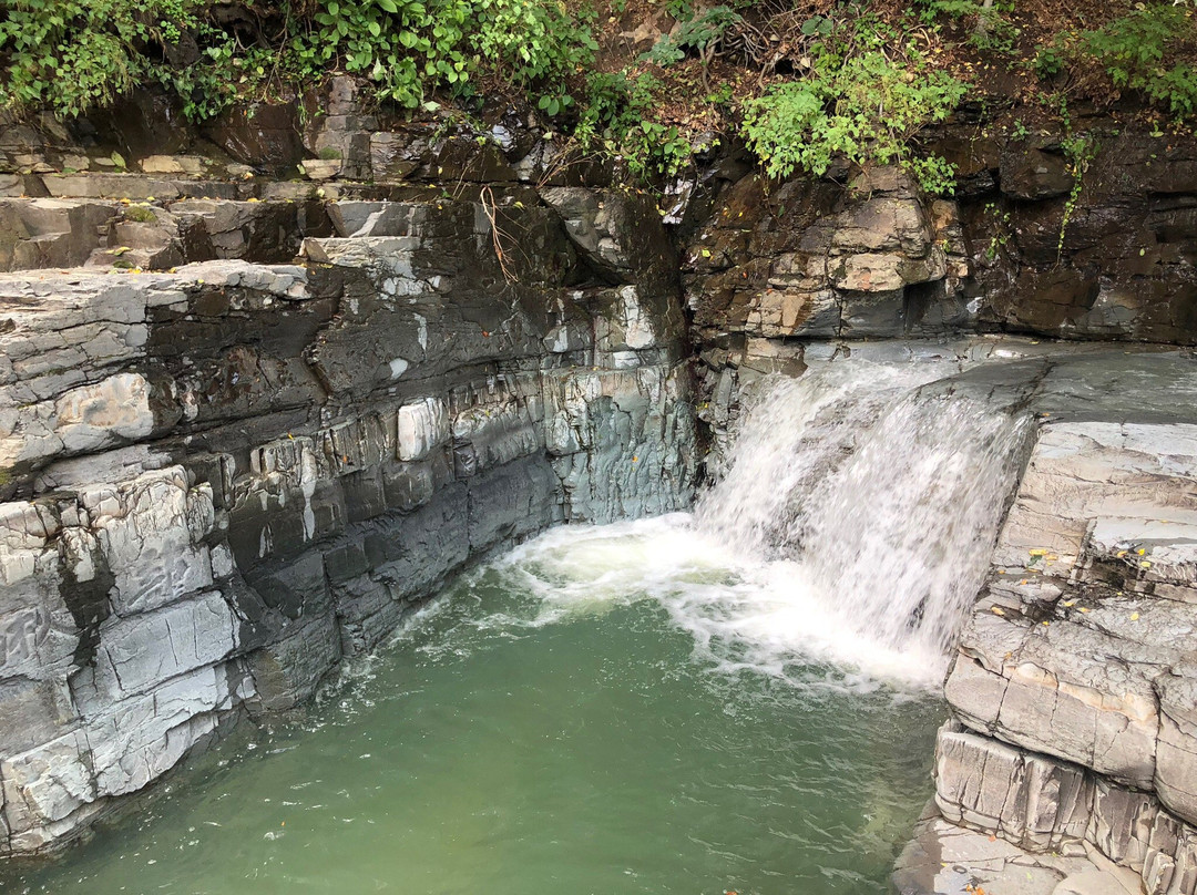 Oksanseowon Confucian Academy-庆州市必去景点