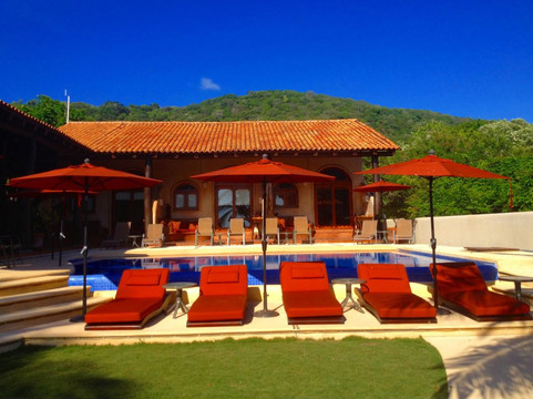 Casa de la Costa主图