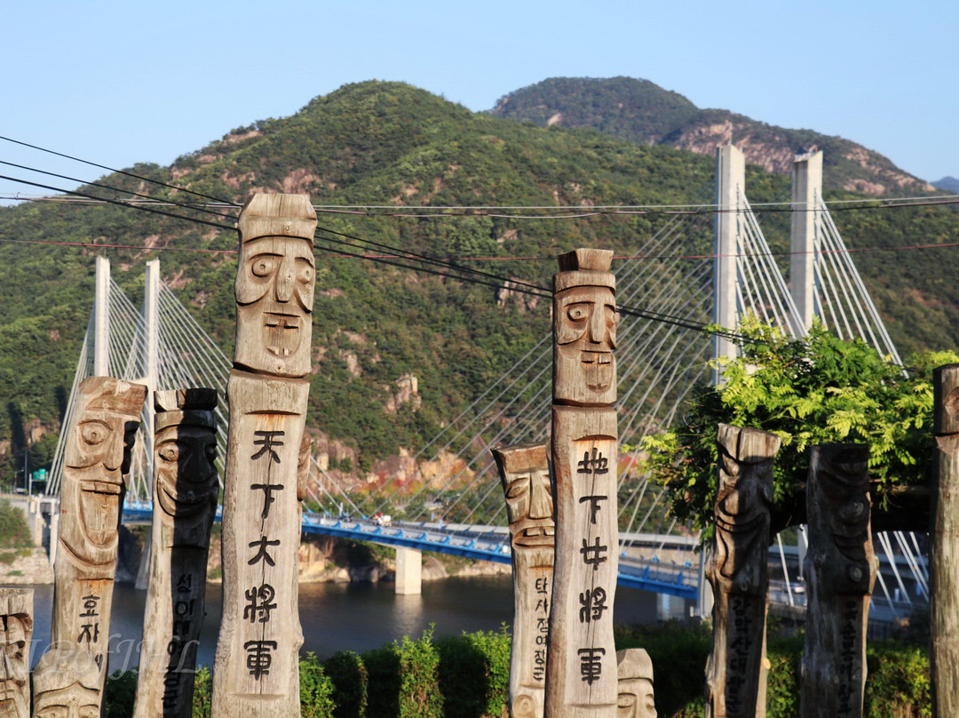 Cheongpung Cultural Heritage Complex景点图片