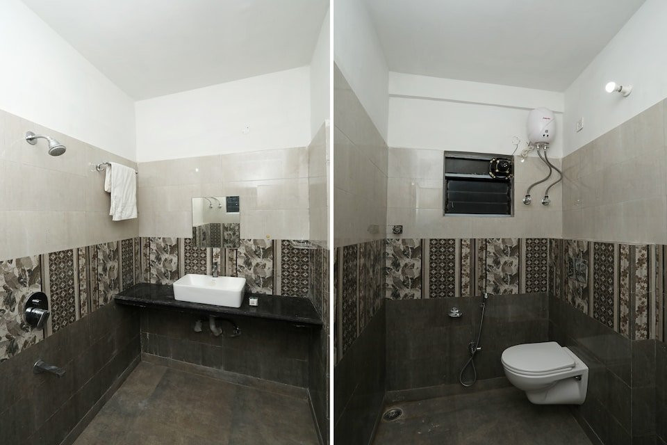 OYO 30698 Hari Om Guest House主图