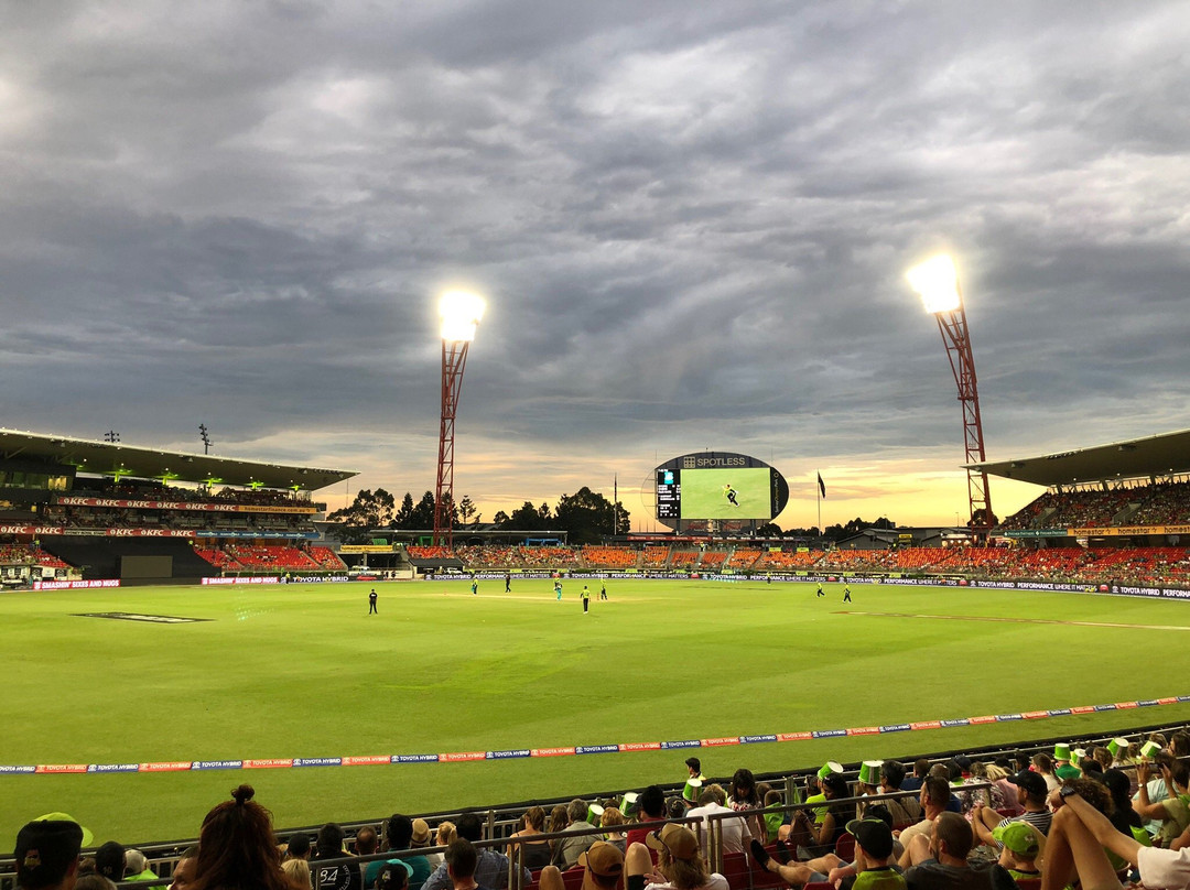 Is Now Called Engie Stadium景点图片