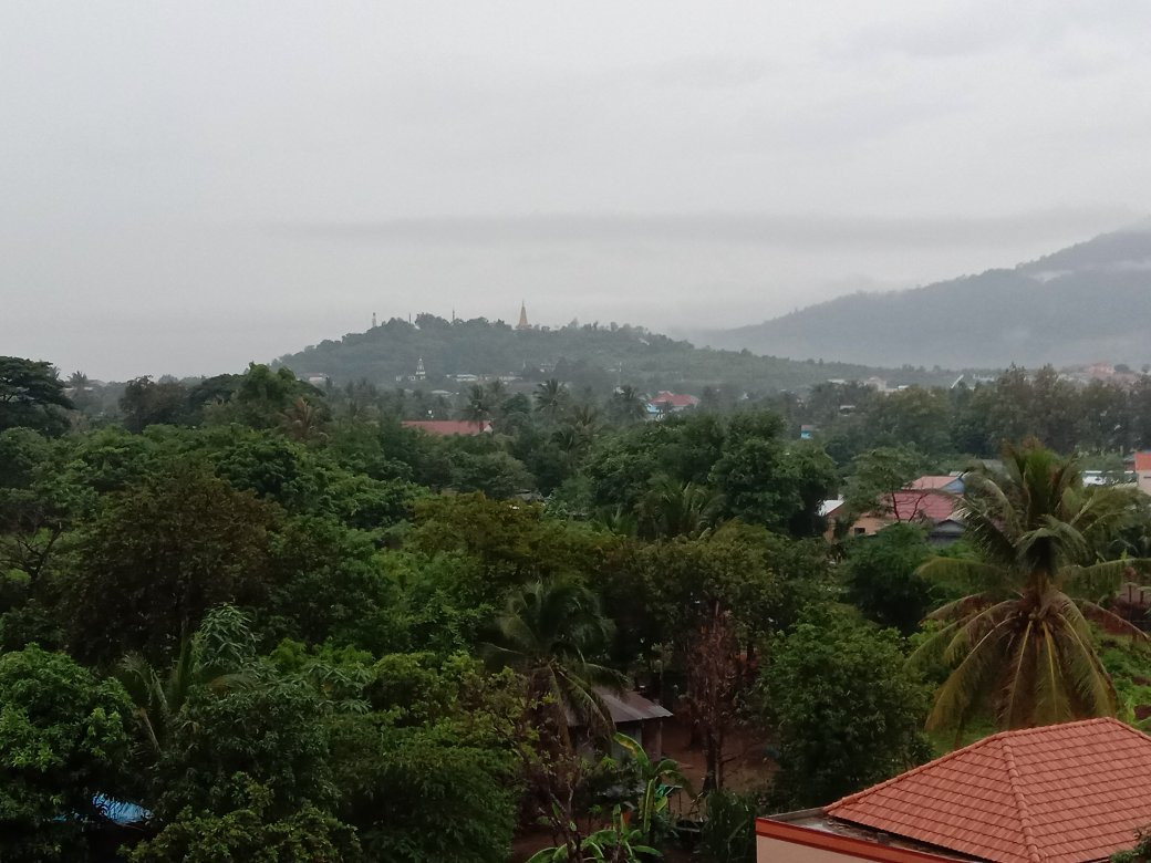 Pailin City Hotel主图