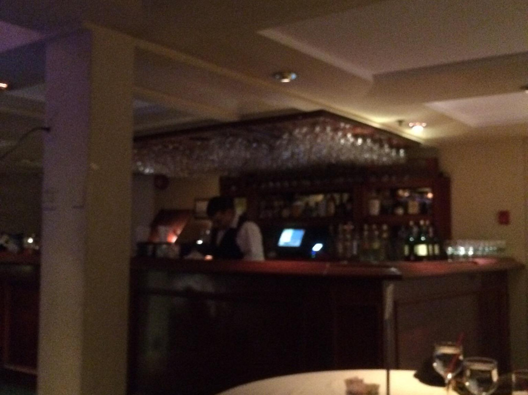 Cornucopia Cruise Line-Perth Amboy必去景点