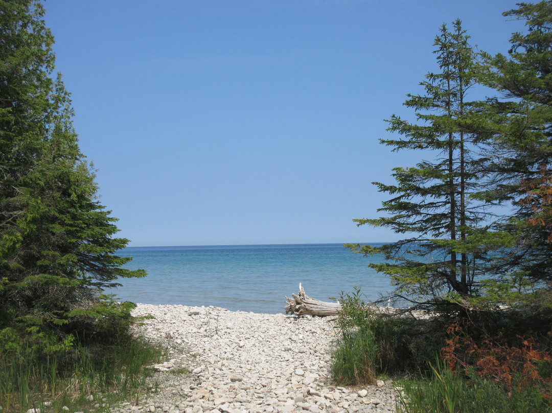 Thompson's Harbor State Park景点图片