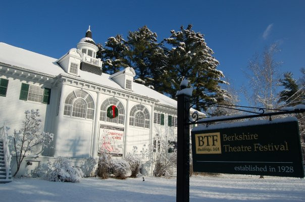 Berkshire Theatre Group景点图片