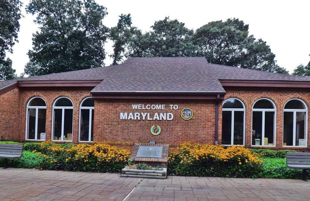 Worcester County Welcome Center