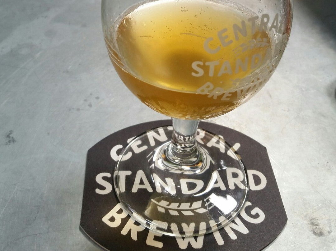 Central Standard Brewing景点图片